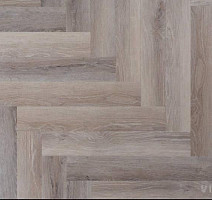 Кварцвиниловые полы Vinilam Parquet Herringbone 6,5 мм IS11122 Эрмитаж паркет фото 1 | FLOORDEALER